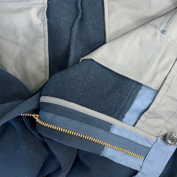 NWT Kolor hybrid pant- joggers - Picture 8 of 10